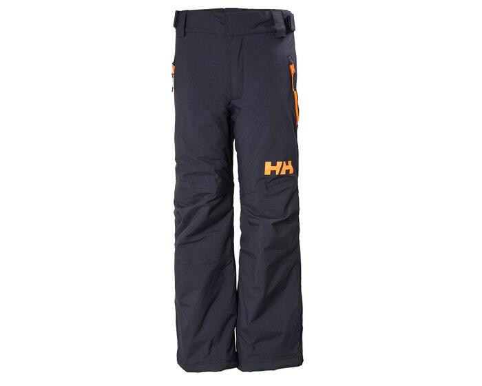 Helly Hansen Legendary Kids Pant -  Navy