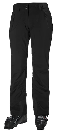 Helly Hansen Legendary Insulated Wmns Pant - Black