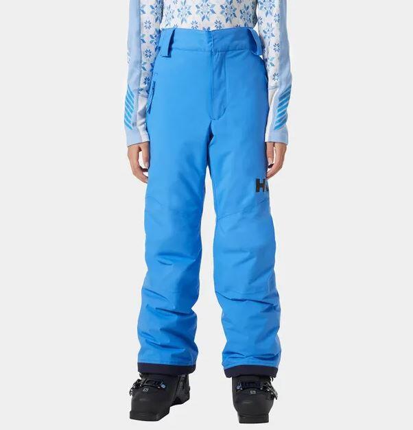 Helly Hansen Legendary Kids Pant - Ultra Blue