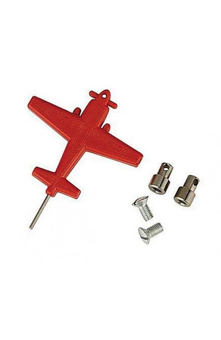 Leki Gate Guard Conversion Kit 3D