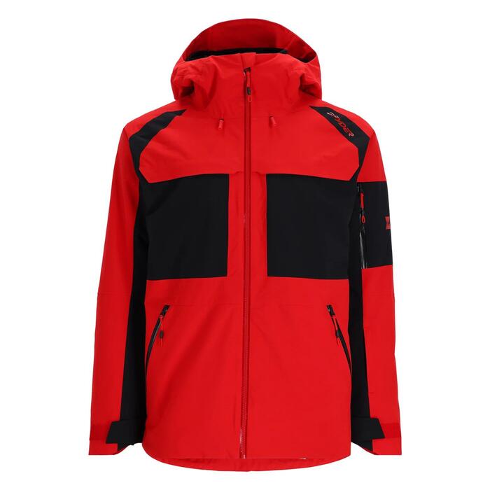 Spyder Lift Jacket -