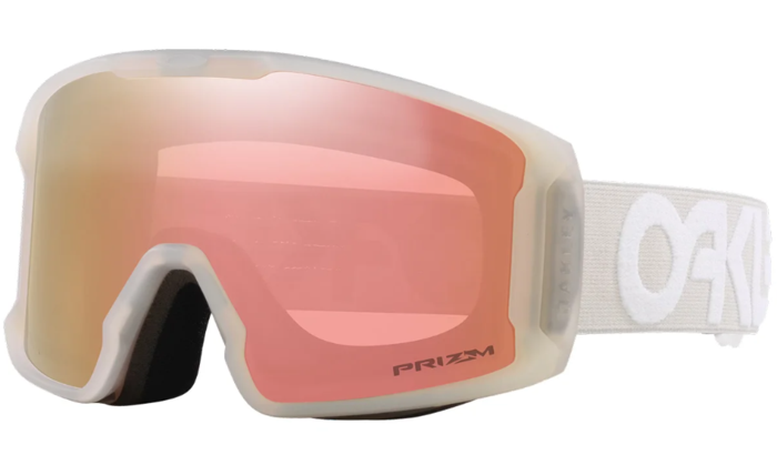 Oakley Line Miner M - Cool Grey