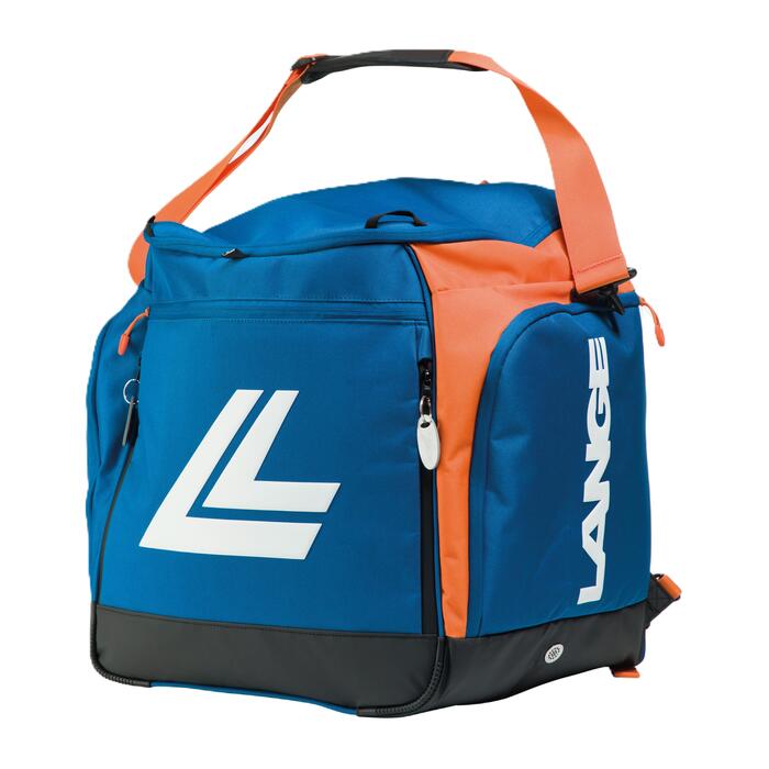 Lange Heated Bag 230V - Blue