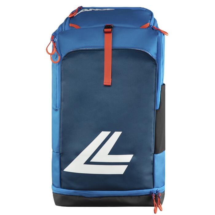 Lange Compact Boot Bag