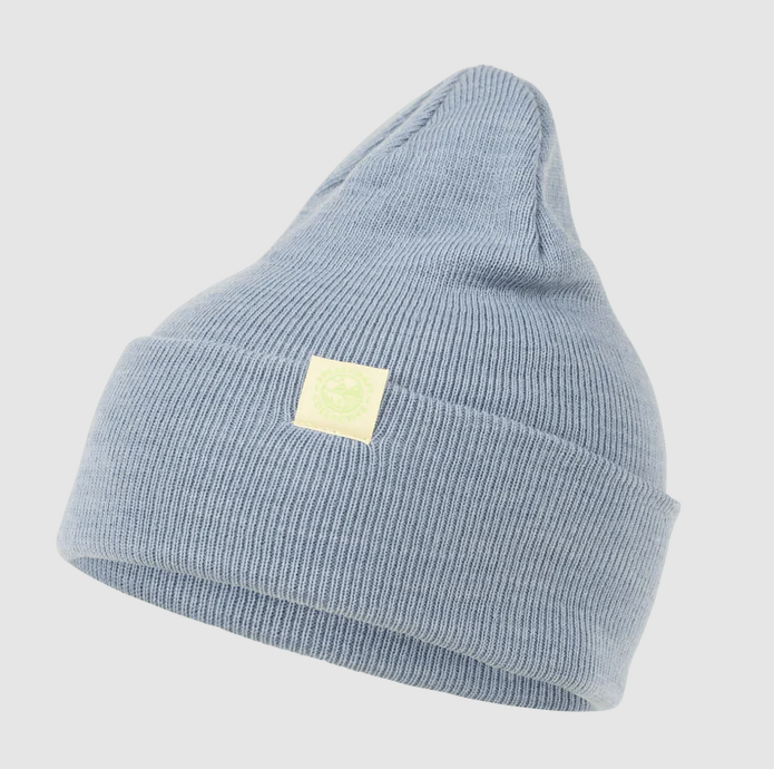 SpaceCraft Lotus Polyana Beanie - Mist