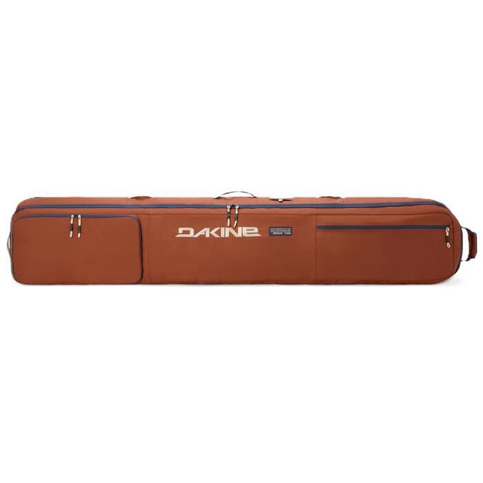 Dakine Low Roller Snowboard Bag - Spice