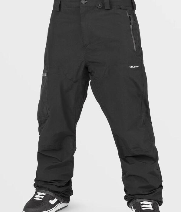 Volcom L GTX Pant - Black