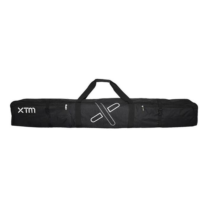 XTM Single Ski Bag - Black
