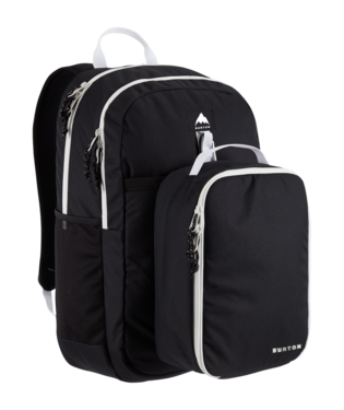 Burton Lunch-N-Pack 35L Kids Backpack - True Black