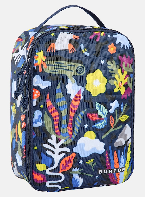 Burton Lunch-N-Box 8L Cooler Bag - Moonlit Grove