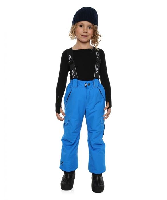 XTM Pluto Kids Pant - Bright Blue