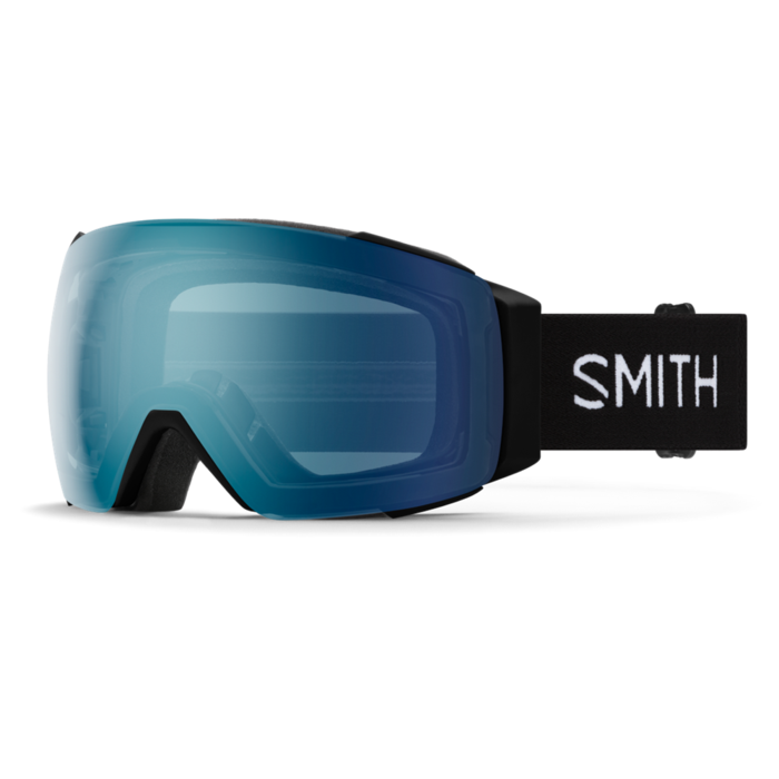 Smith I/O Mag - Black
