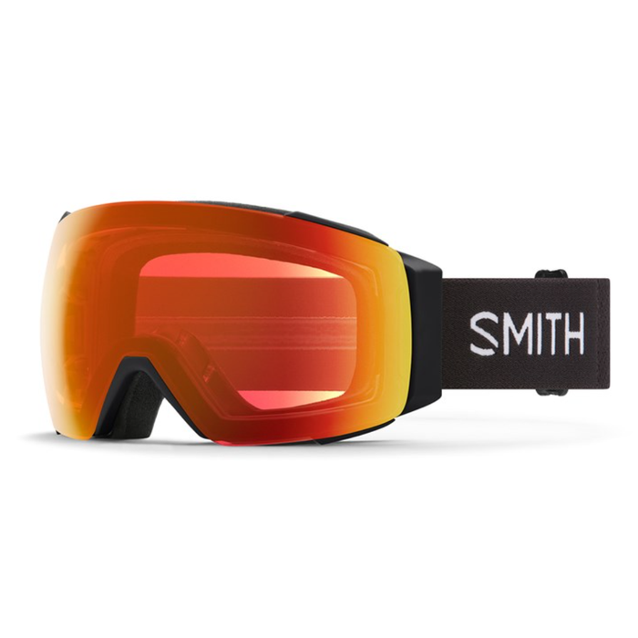 Smith I/O Mag - Black