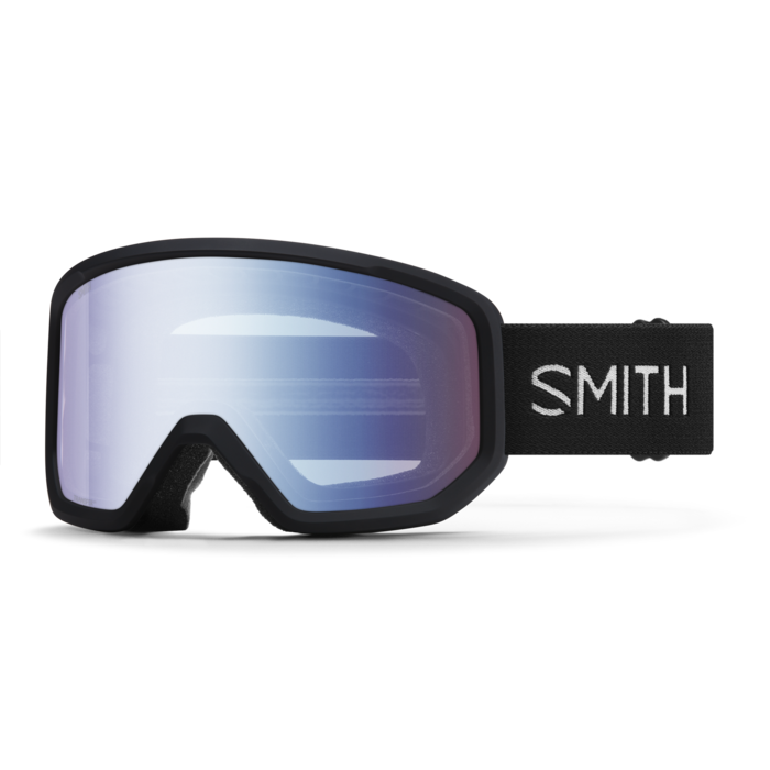 Smith Transfer LB - Black