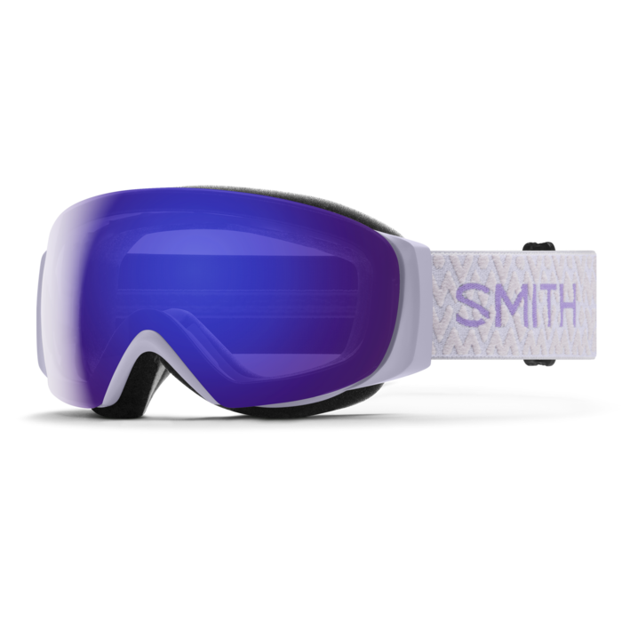 Smith I/O Mag S - Lunar Fog Spires