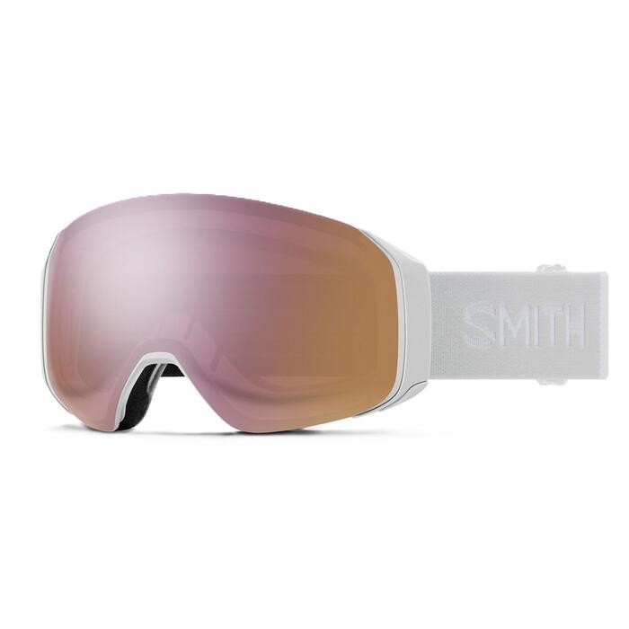 Smith 4D Mag LB - White Vapor