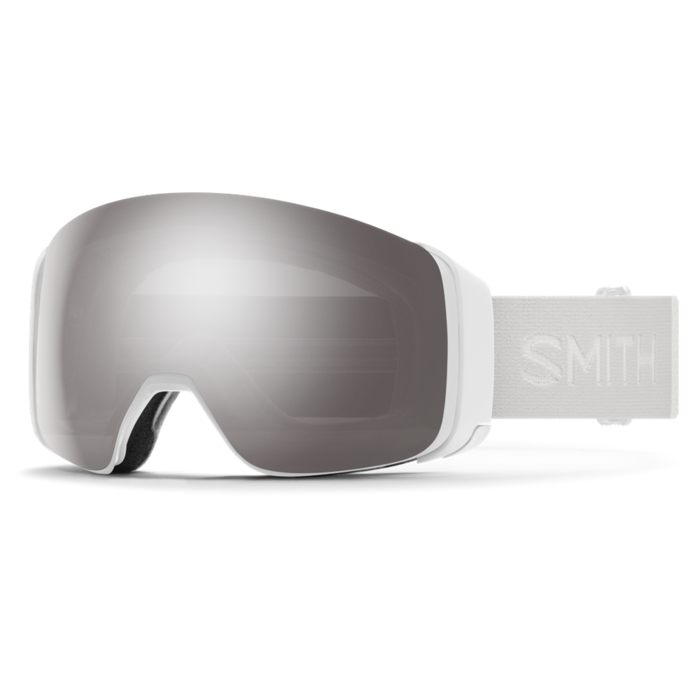 Smith 4D Mag - White Vapor