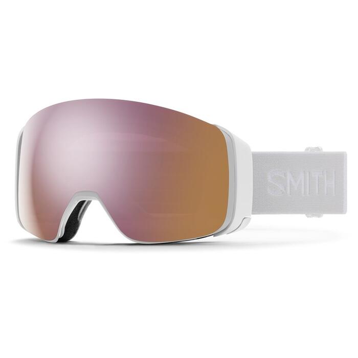 Smith 4D Mag - White Vapor