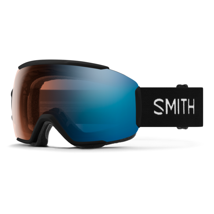 Smith Sequence OTG LB - Black