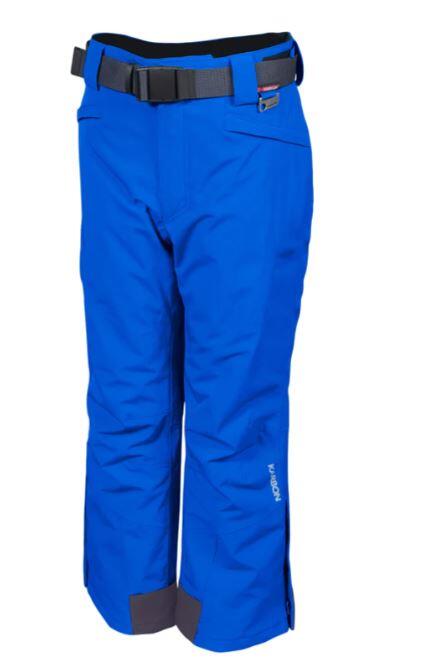 Karbon Magellan Kids Pant - Blue/Dusk