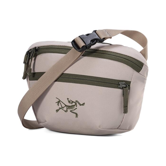 Arc'teryx Mantis 1 Waist Pack - Rune / Tatsu