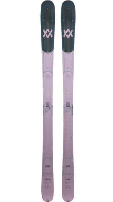 Volkl Mantra 80 Wmns Ski Only