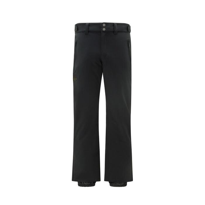 Descente Matte Wide Insulated Pant - Black