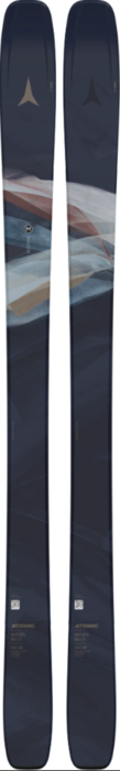 Atomic Maven 88 CTI Wmns Ski Only