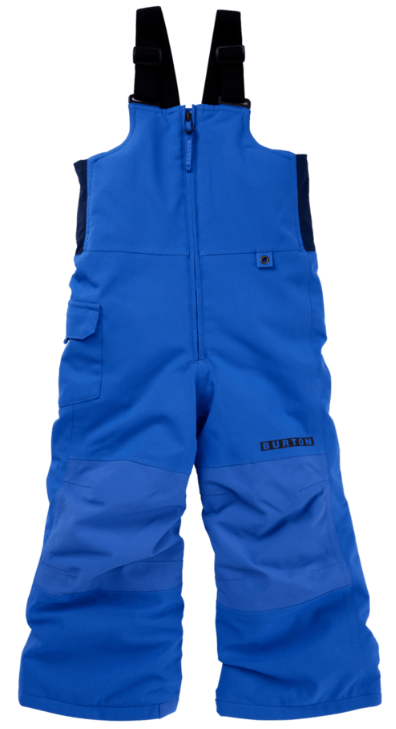 Burton Maven 2L Toddler Bib Pant - Amparo Blue
