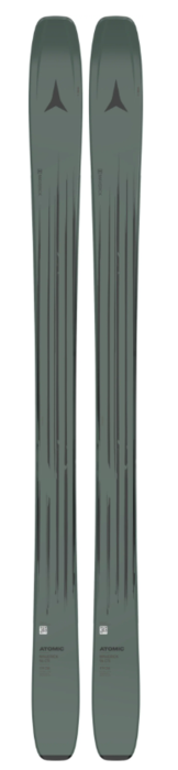 Atomic Maverick 96 CTI Ski Only
