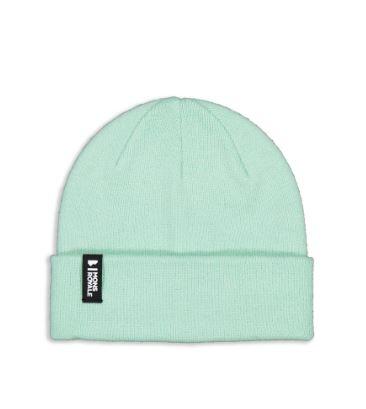 Mons Royale McCloud Beanie - Mist Green