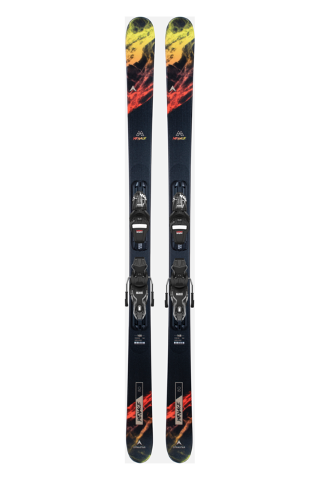 Dynastar M-Menace 80 Ski + Xpress 10 GW Binding
