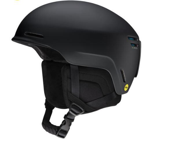 Smith Method Mips Helmet - Matte Black