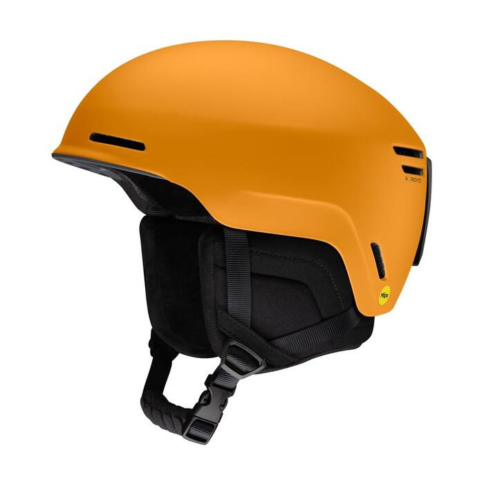 Smith Method Mips Helmet - Matte Sunrise