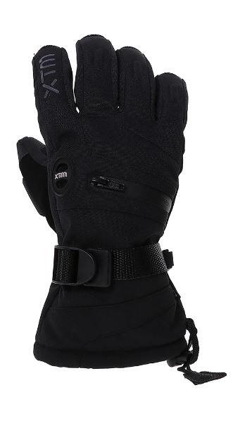XTM Miso II Kids Glove - Black