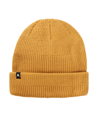 Burton Mix Knit Beanie - Wood Thrush