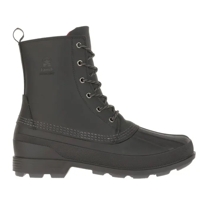 Kamik Lawrence L Apres Boot - Black