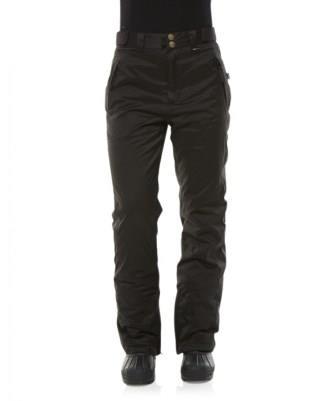 XTM Smooch II Wmns Plus Pant - Black