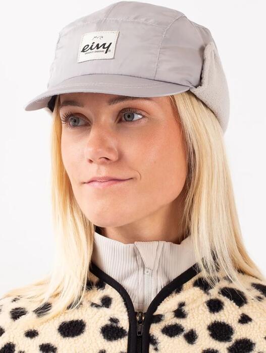 Eivy Mountain Cap - Faded Cloud