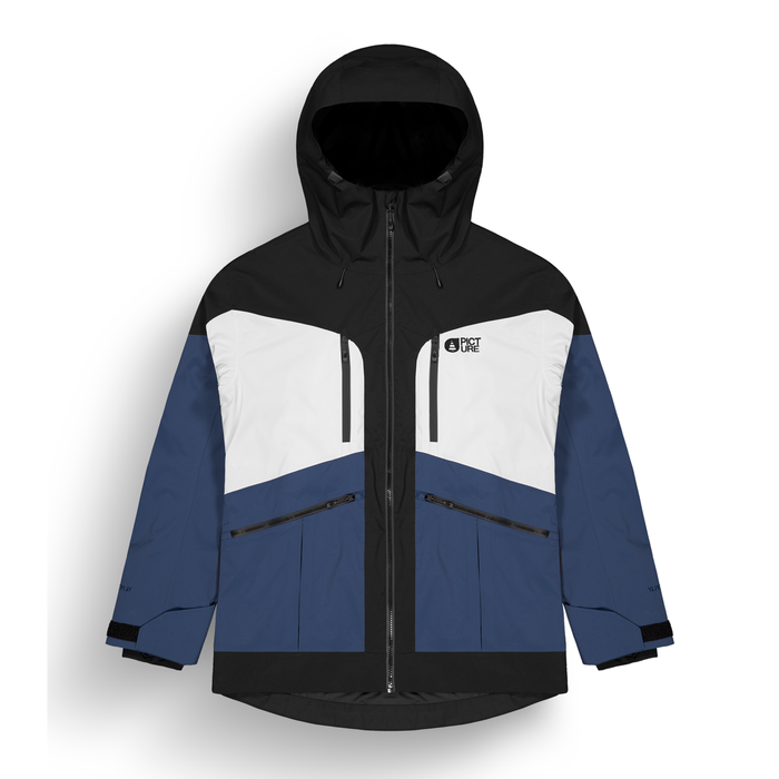 Picture Naikoon Jacket - Vapor Grey