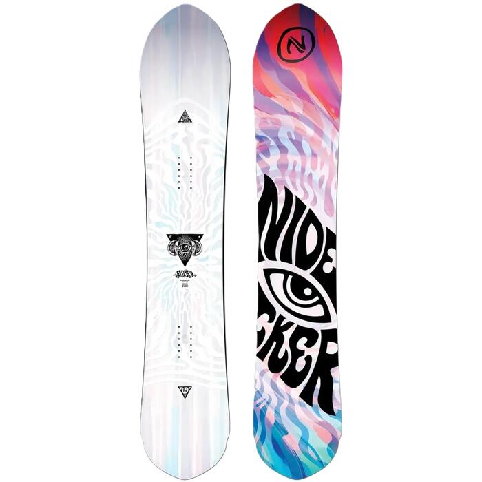 Nidecker Alpha Snowboard