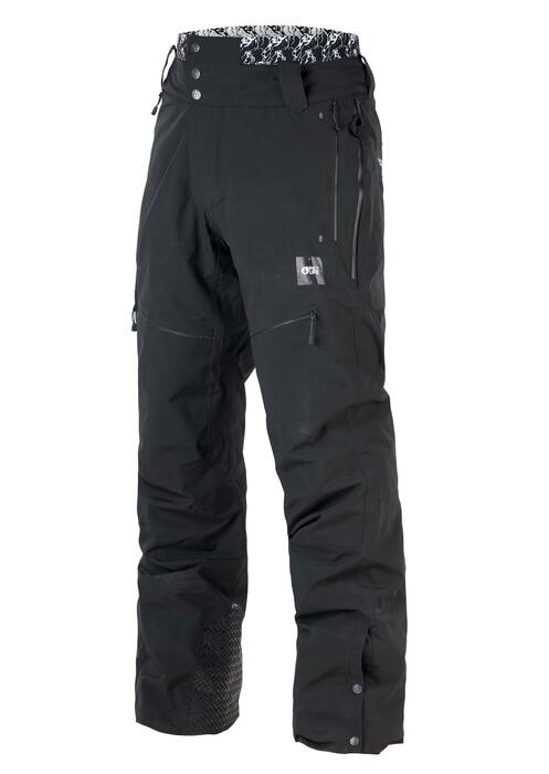 Picture Naikoon Pant - Black