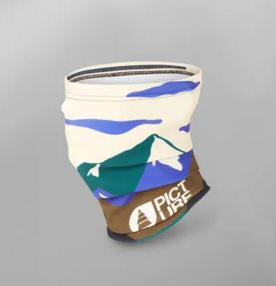 Picture Neckwarmer - Landscape