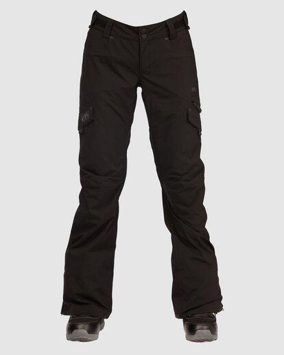 Billabong Nela Wmns Pant - Black