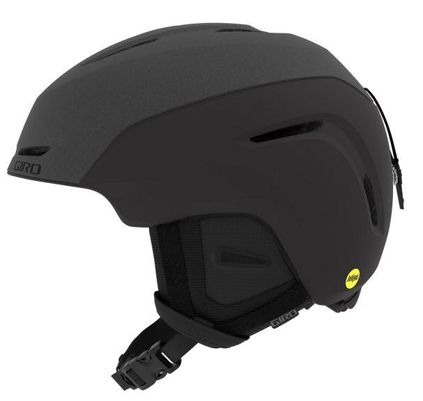 Giro Neo MIPS Helmet - Matte Black