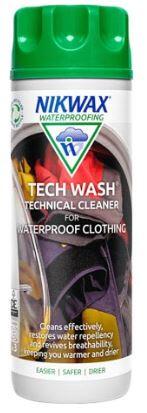 Nikwax Tech Wash