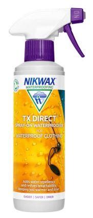 Nikwax TX Direct Spray-On