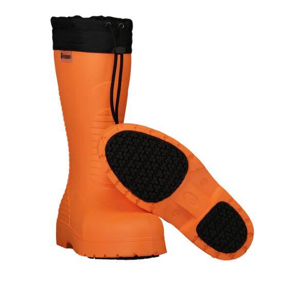 Fubuki Niseko 2.0 Snow Boot - Orange