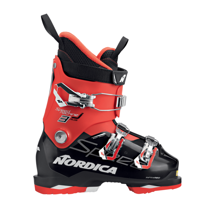 Nordica Speedmachine J 3 Plus (GW) Kids Ski Boot