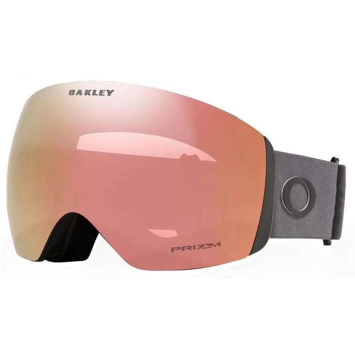 Oakley Flight Deck L - Forged Iron